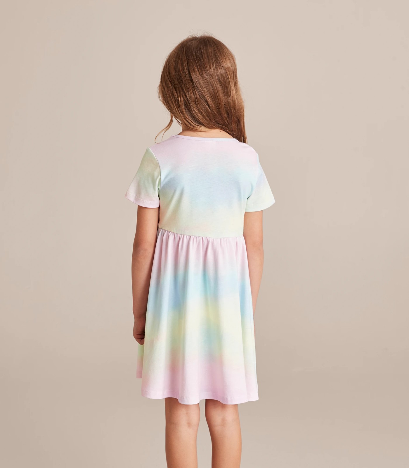 Print Dress 6 of 6