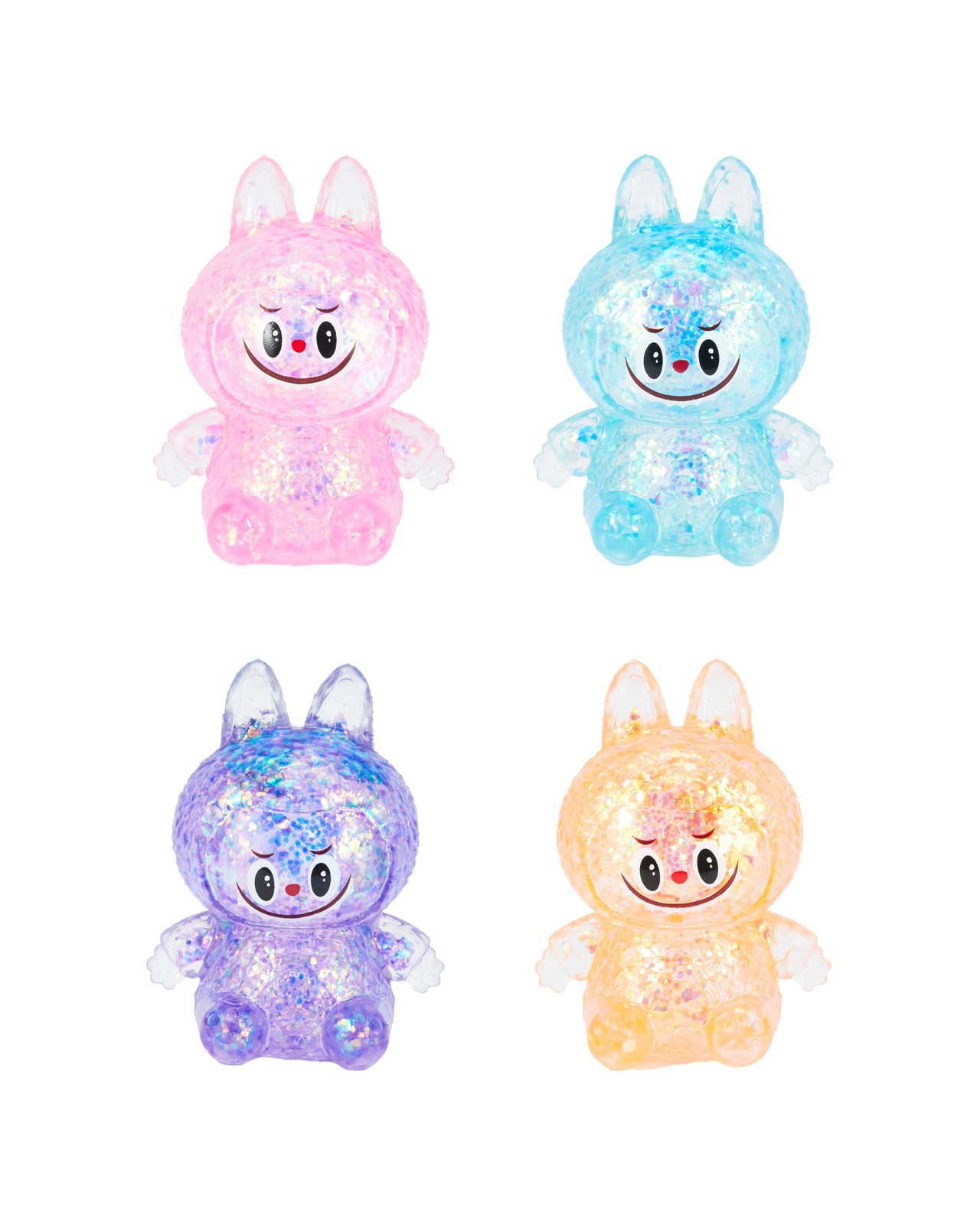 Easter Squeeze - Assorted 2 of 5