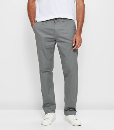 Slim Chino Pants