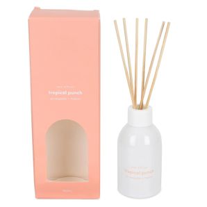 Tropical Punch Pineapple and Melon Reed Diffuser 150ml - Anko