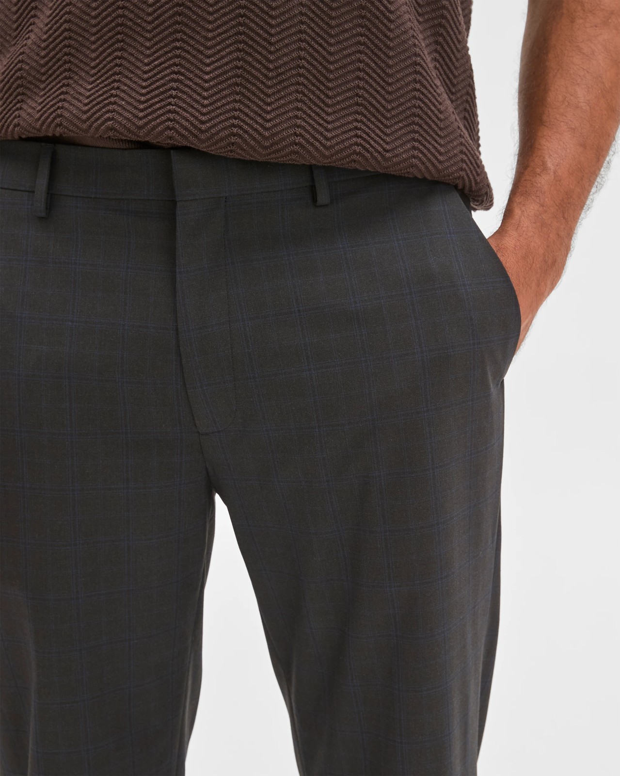 Preview Fashion Suit Trousers 5 of 6