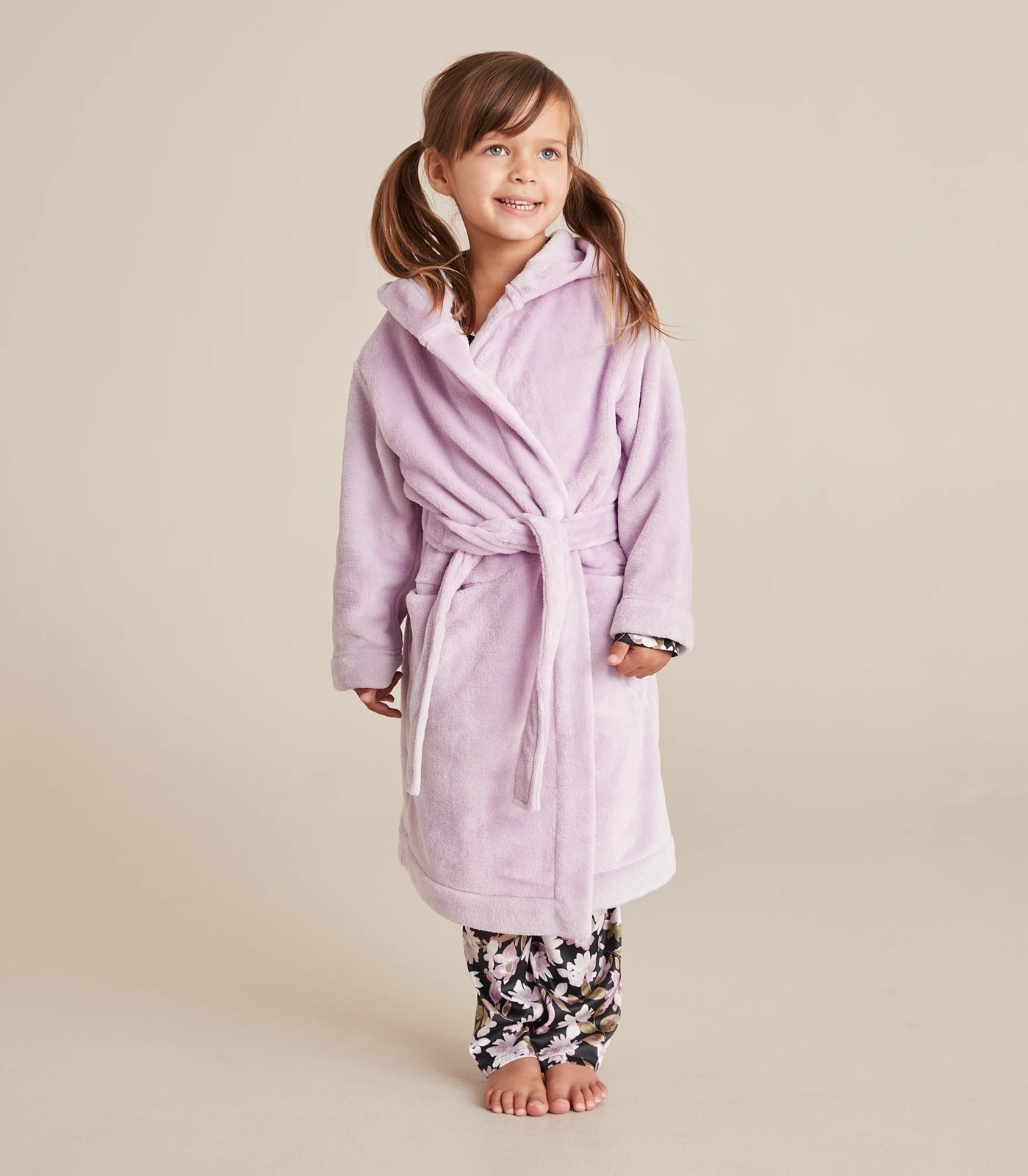 Target girls shop dressing gown