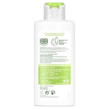 Simple 125ml Hydrating Light Moisturiser