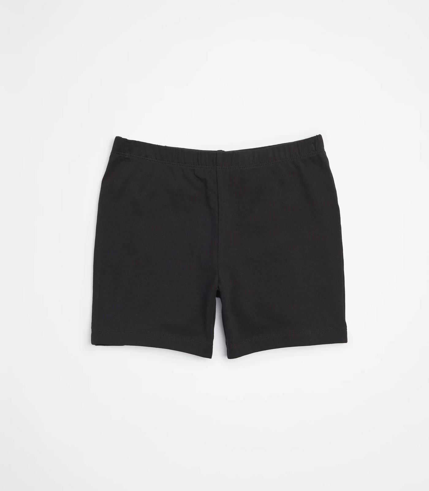 Bike Shorts - Short Length - Black | Target Australia