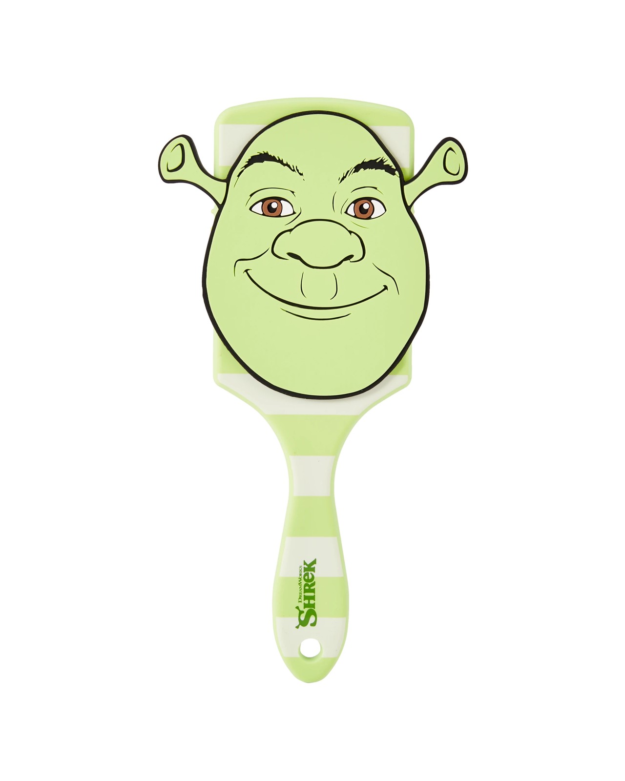 DreamWorks Shrek Hair Brush - Shrek 3 of 4