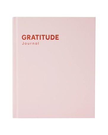 Anko Journal Wellness Gratitude 100gsm 160 Pages