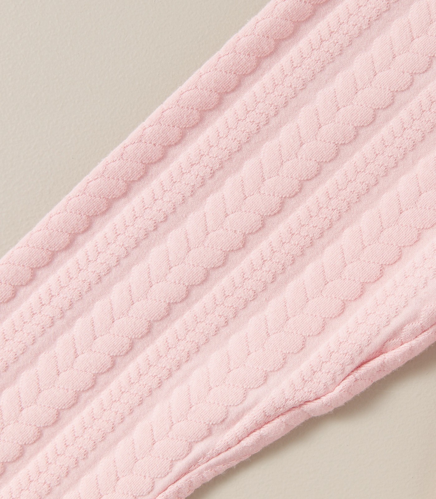 Textured Jacquard Legging 4 of 5