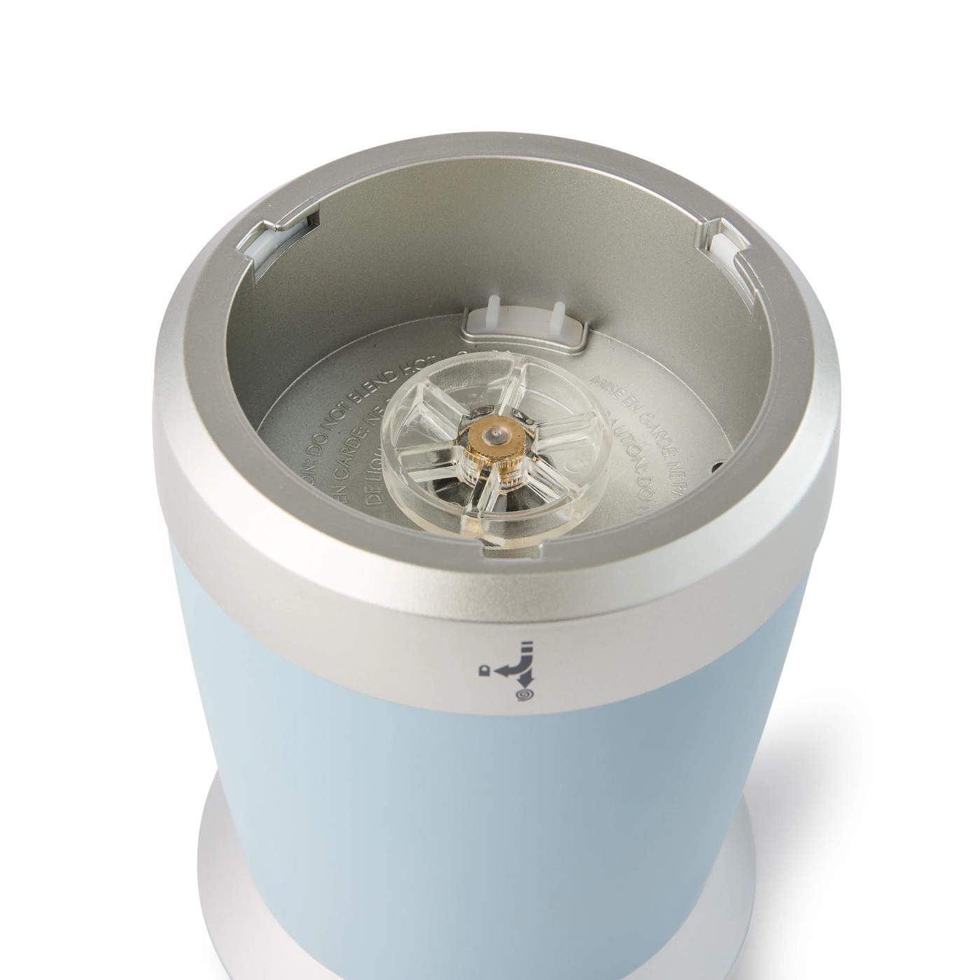 Anko 600W Nutritional Pro Blender - Blue 5 of 5