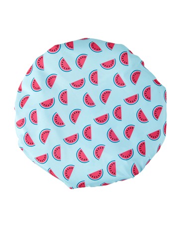 OXX Bodycare Shower Cap - Watermelon