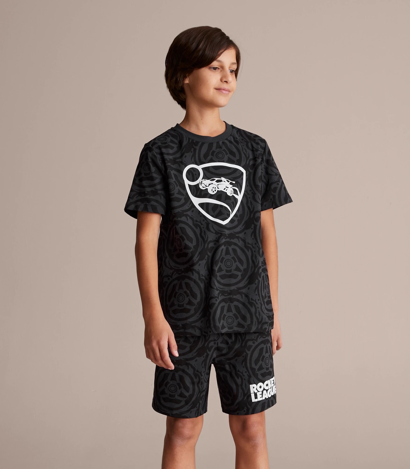 Rocket League Pyjama Set 2 of 5