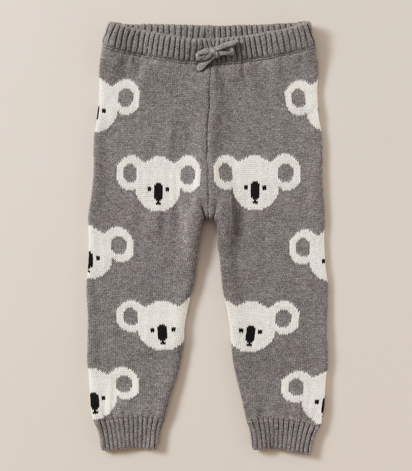 Baby Knit Pants Target Australia
