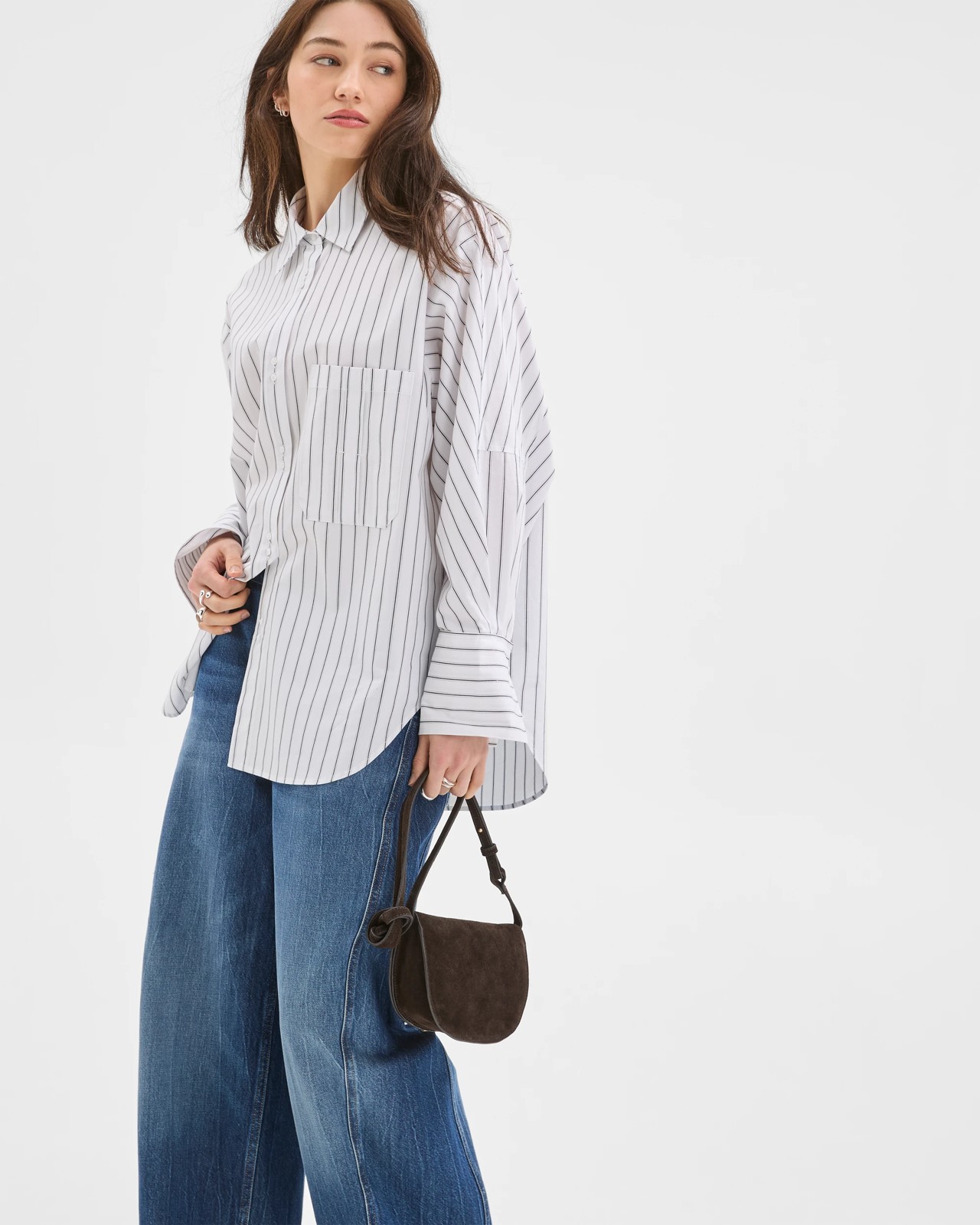 Lily Loves Australian Cotton Poplin Shirt 4 of 6