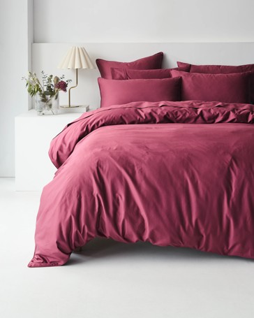 Luxury Egyptian Cotton Quilt Cover Set