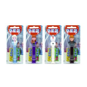Disney PEZ Frozen II Dispenser - Assorted product image