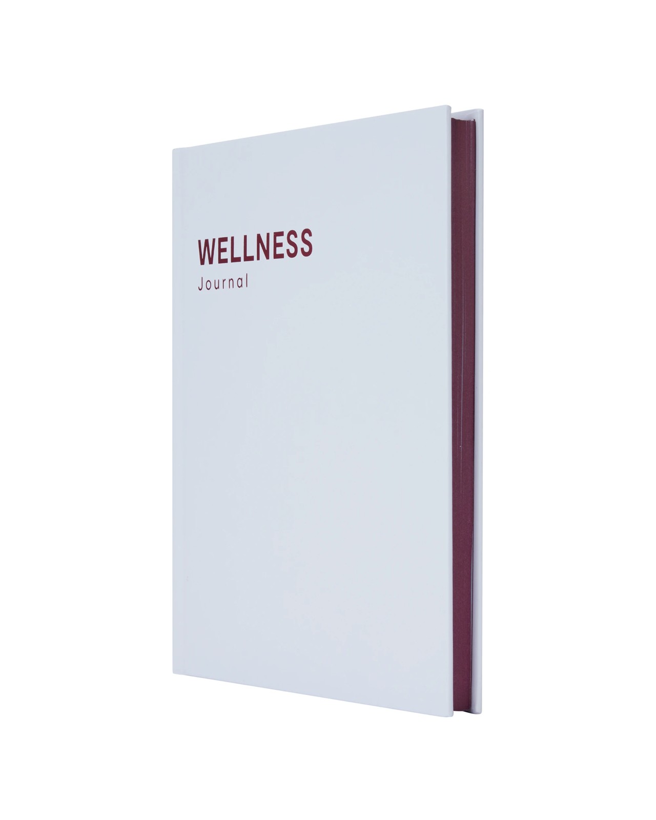 Anko Journal Wellness 100gsm 160 Pages 3 of 5