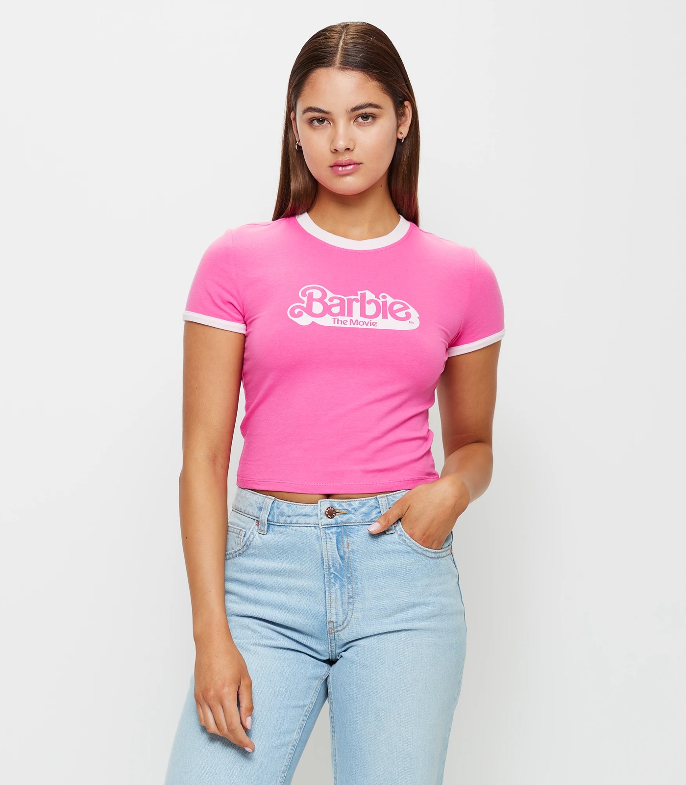 barbie t shirt australia