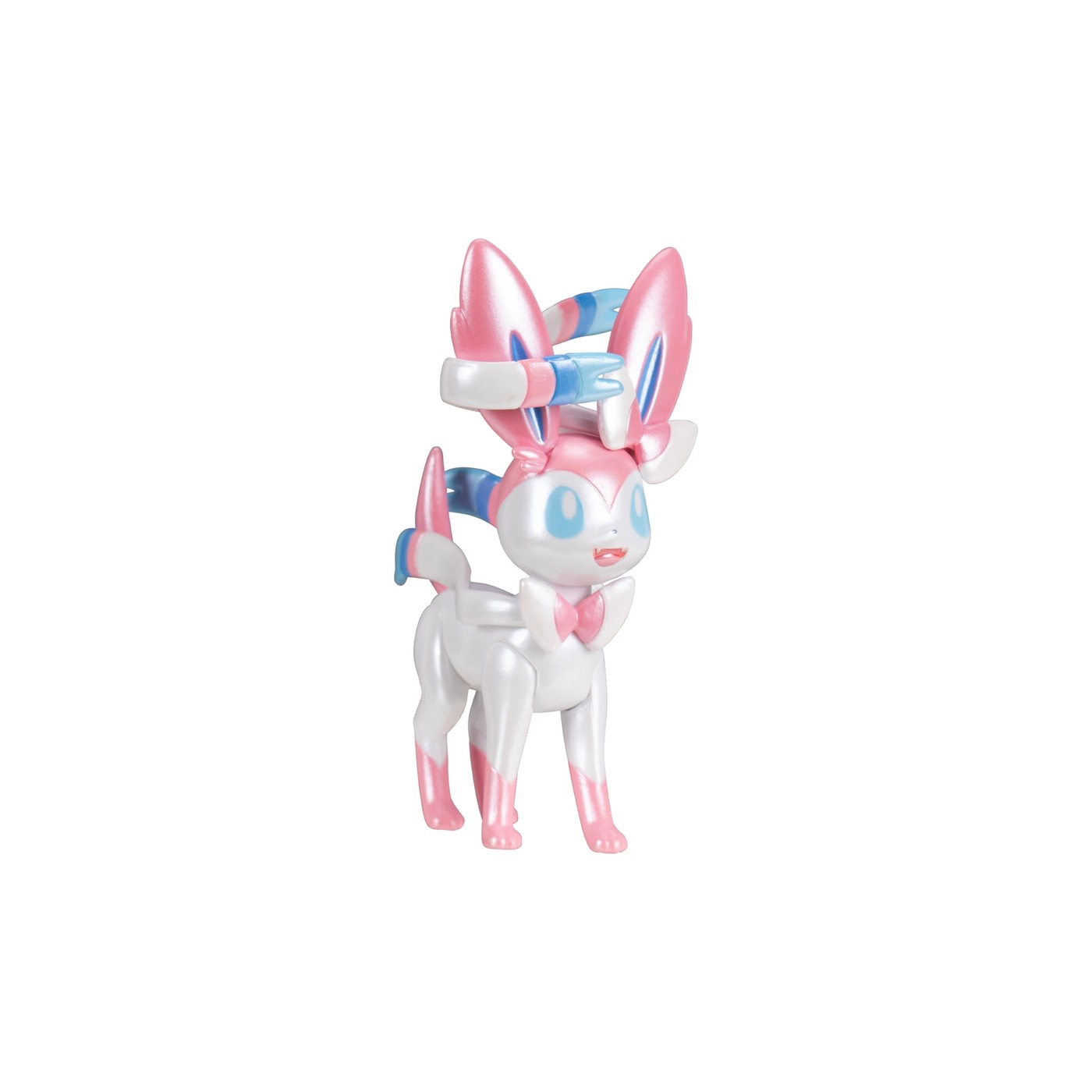 Pokemon Select Eevee Evolutions Pack 4 of 6