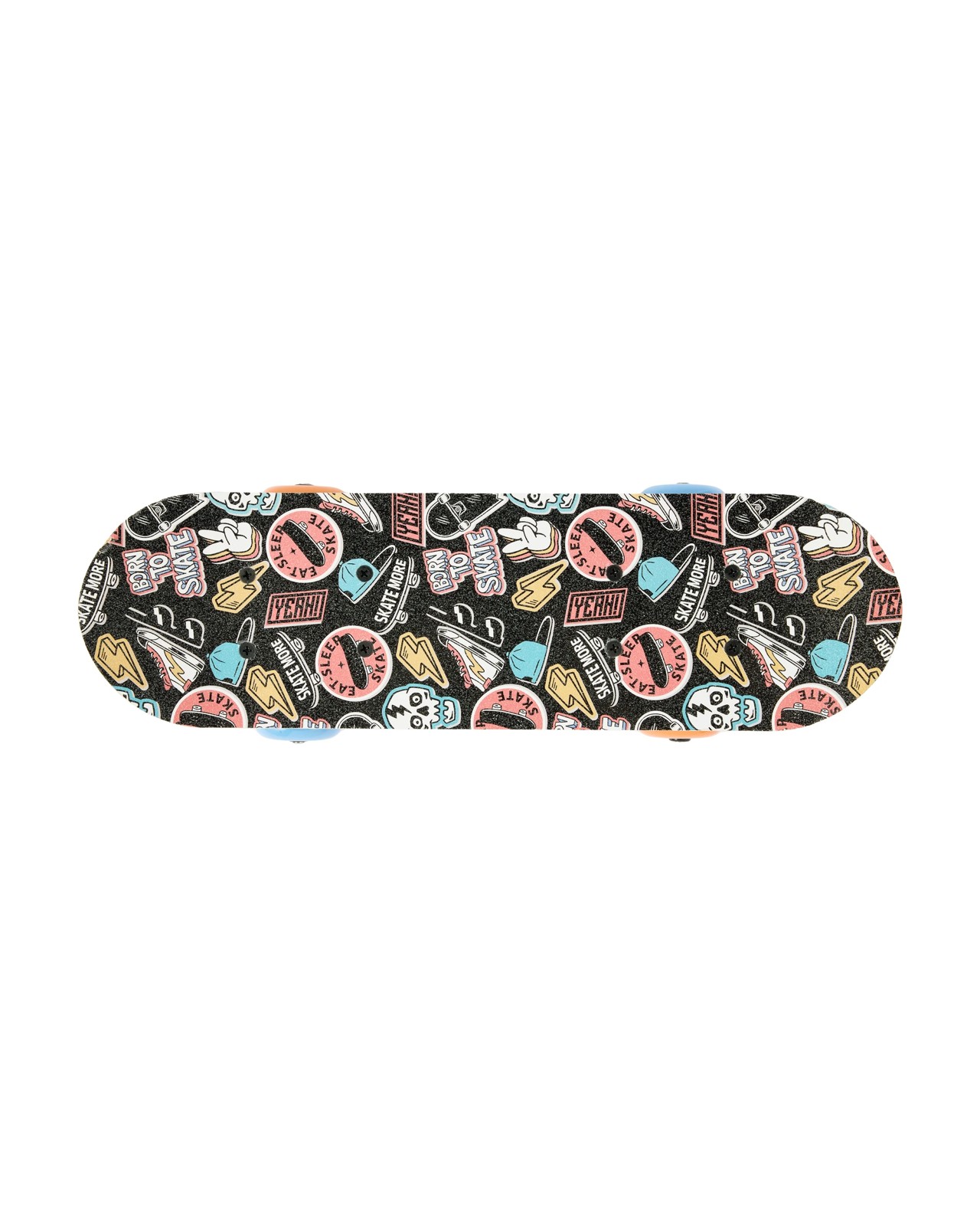 Anko Mini Skateboard - Icon 3 of 6