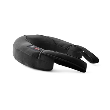 Neck Massager, Black - Anko