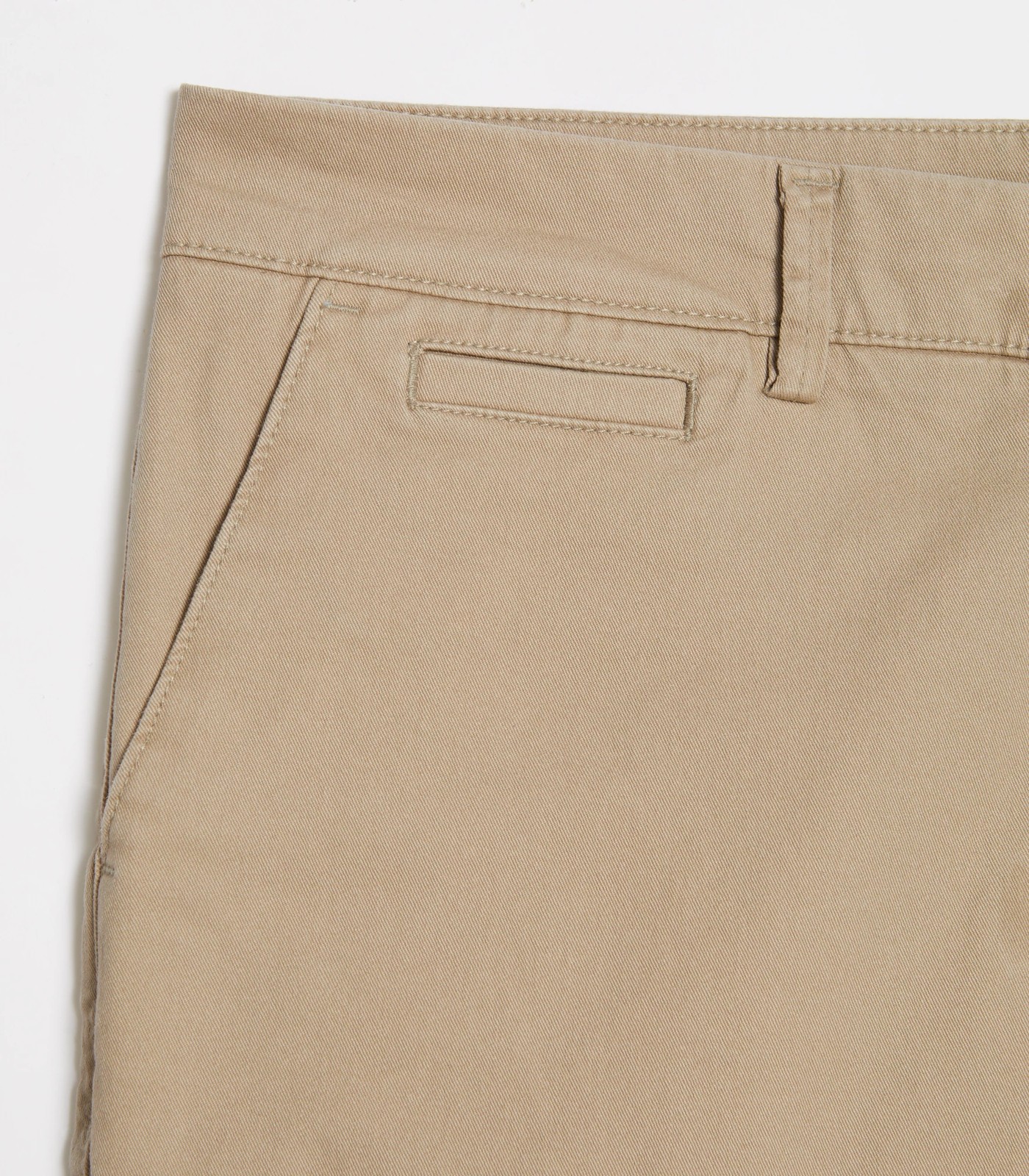 Slim Stretch Chino Shorts - Sand | Target Australia