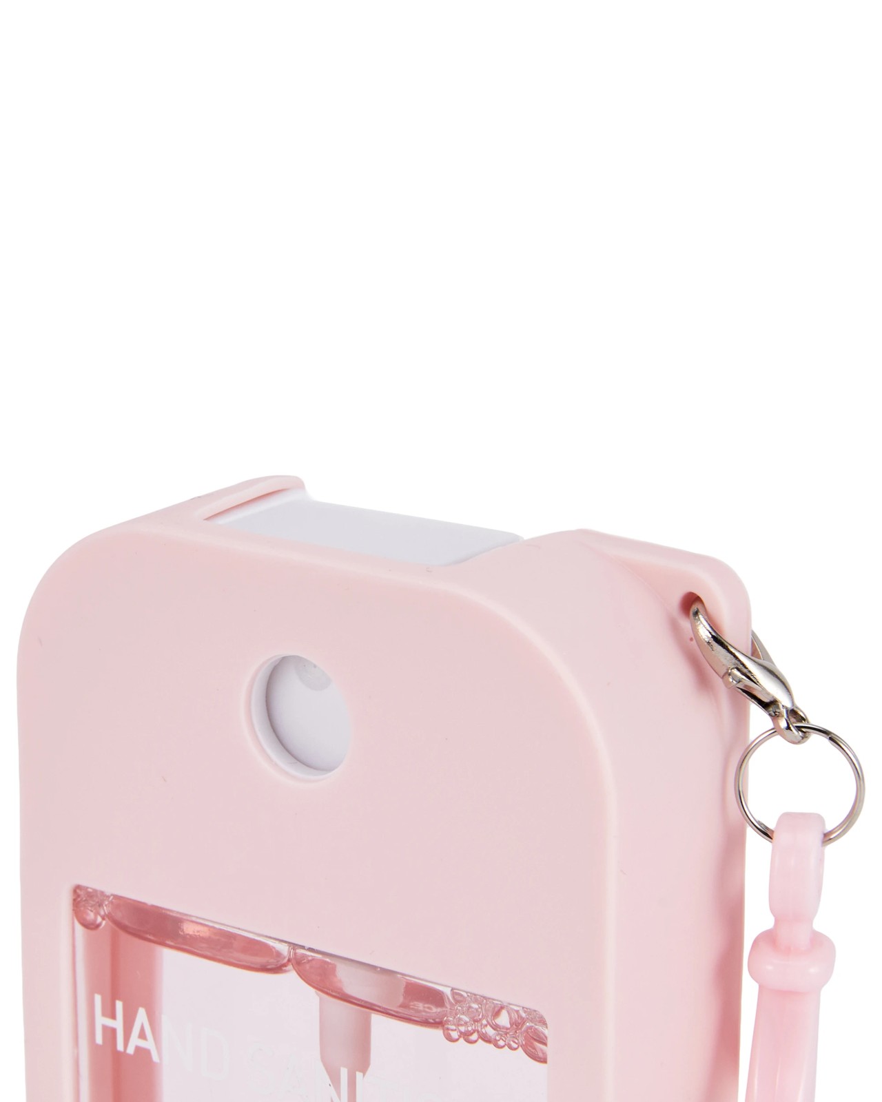 OXX Bodycare Hand Sanitiser 30ml - Rose Scented 5 of 6