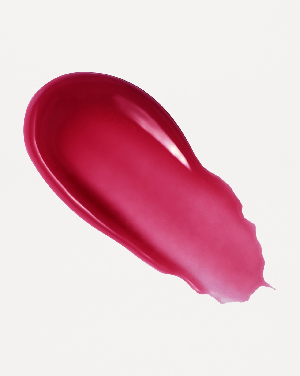 OXX Beauty Melting Gloss Lip Tint - True Berry 3 of 5