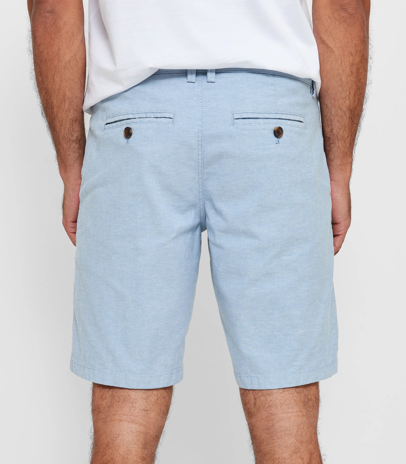 Regular Fit Chino Shorts Target Australia