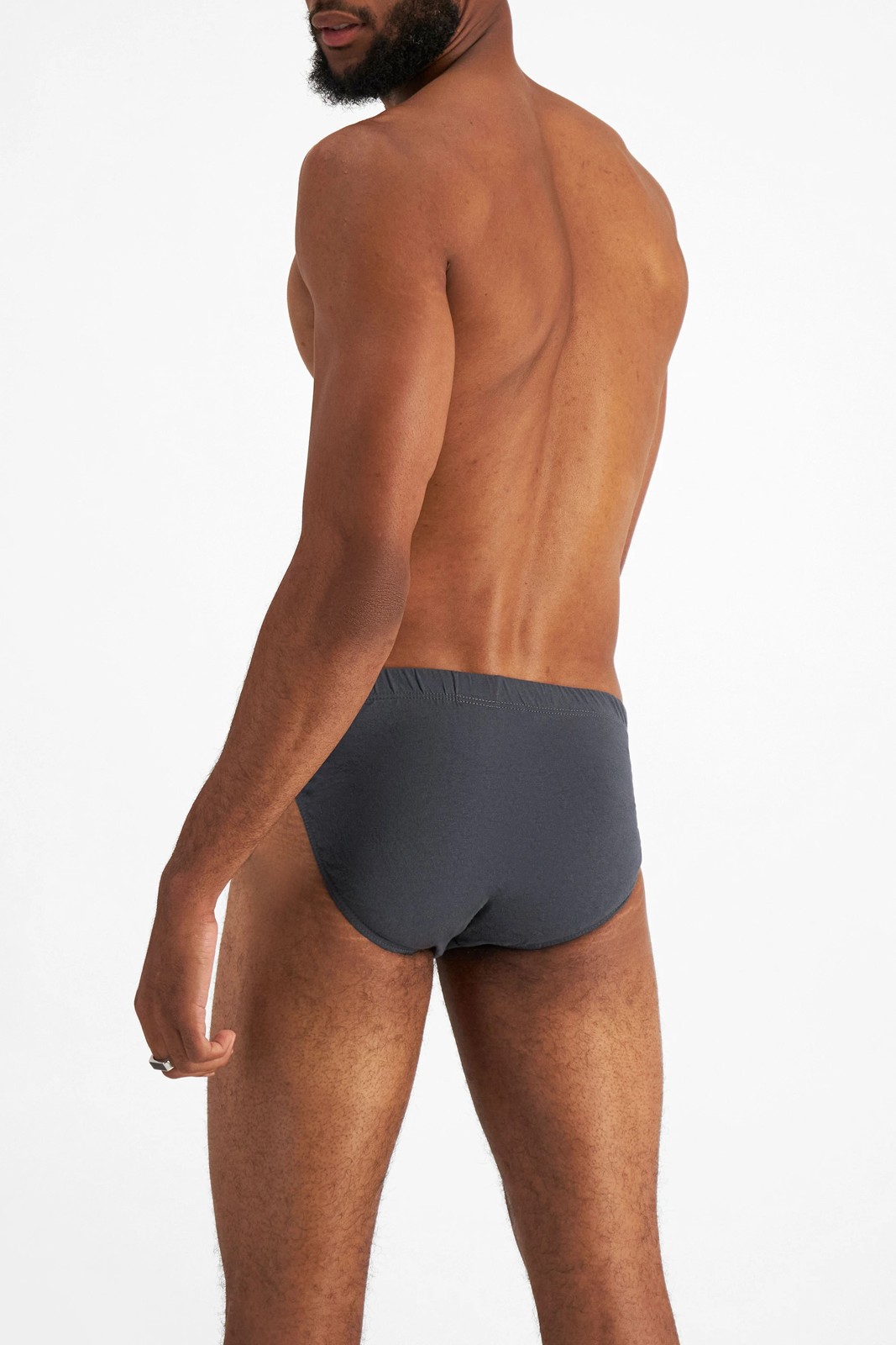 Bonds 5 Pack Action Briefs 6 of 6