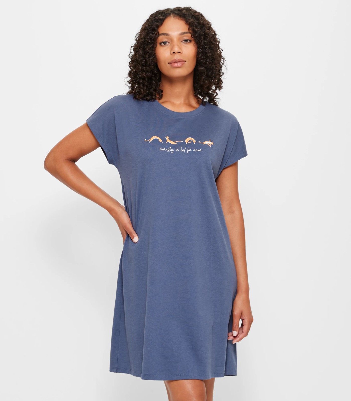 Target womens nighties hot sale