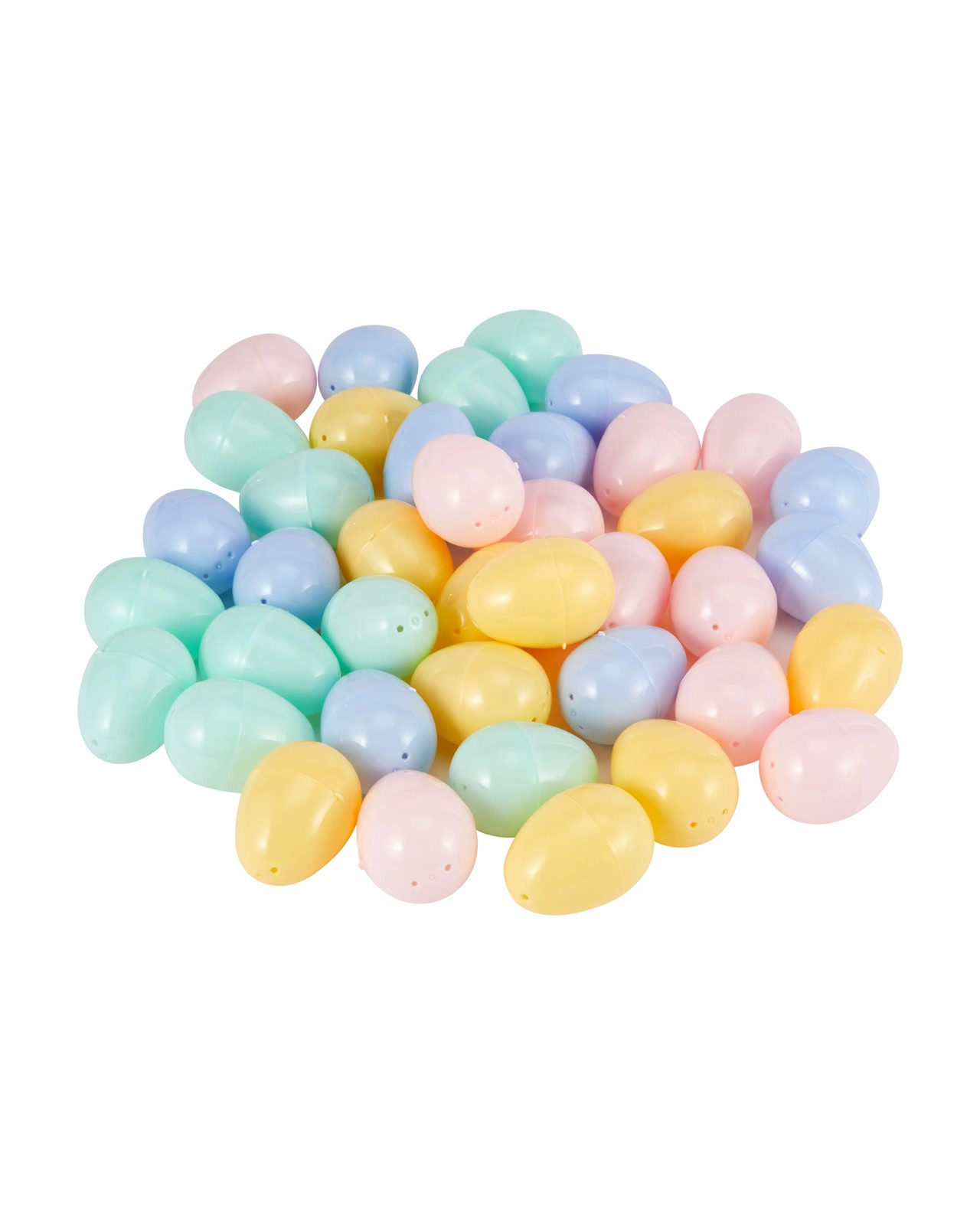 Anko 40 Pack Chick Hunt Eggs Bucket 4 of 6