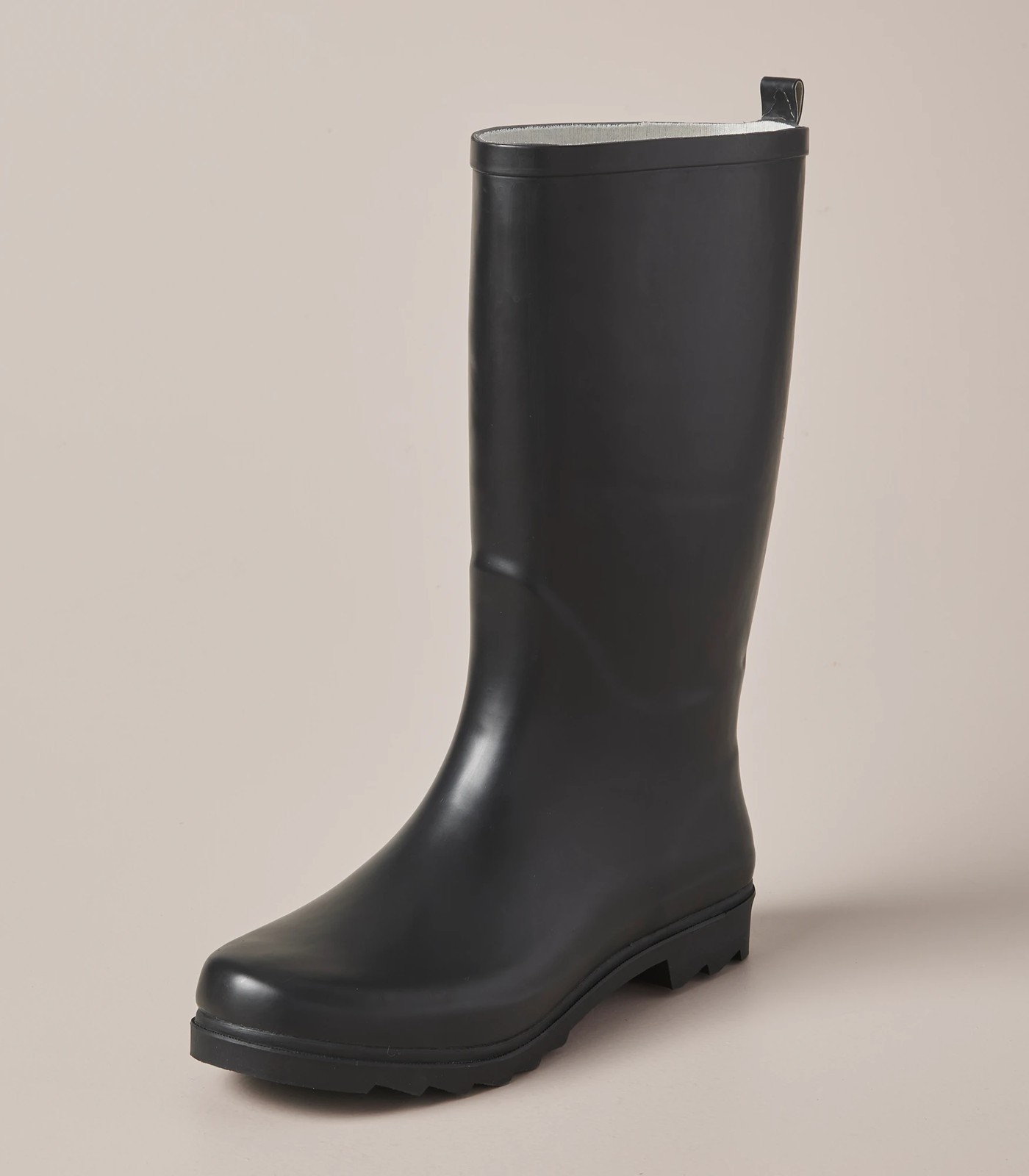 Bennett II Long Rainboots