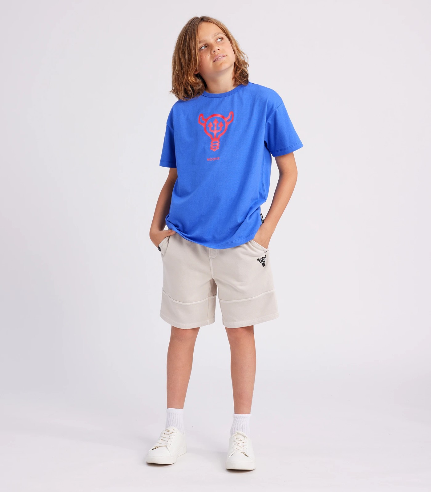 Mooks Essential Shorts Target Australia