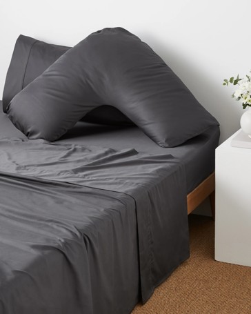 Supima 400 Thread Count Posture Pillowcase