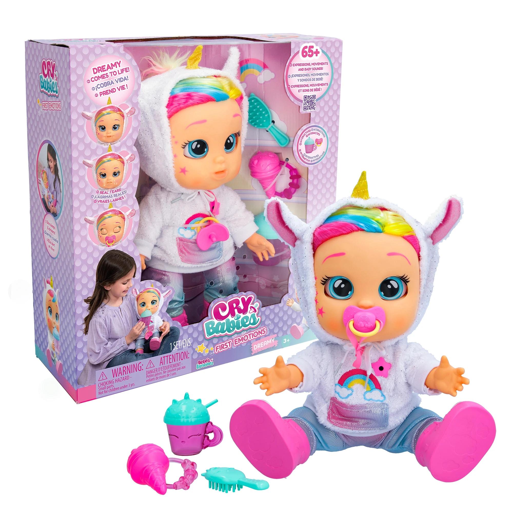 crybaby doll target