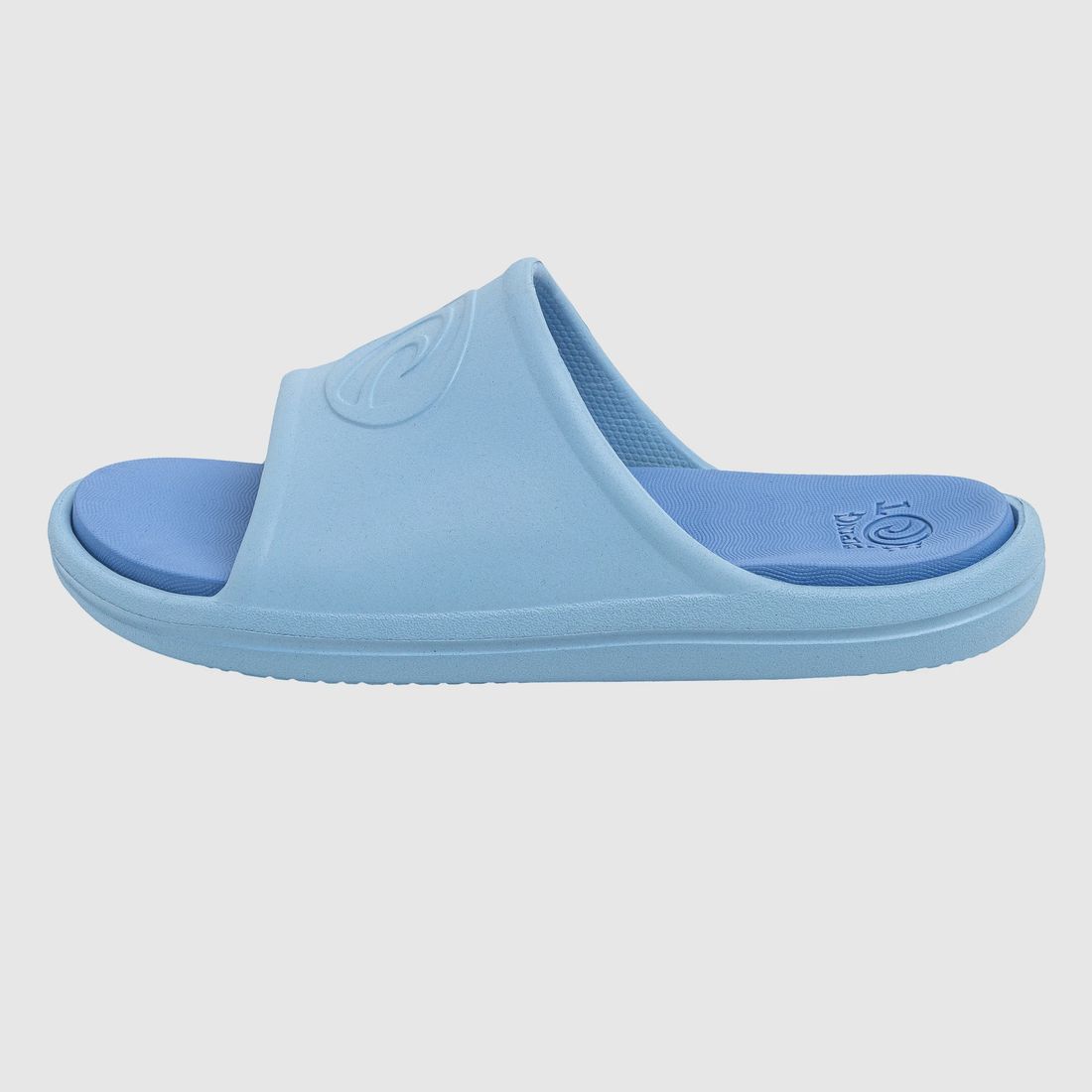 Kids Youth Piping Hot Moulded Slide | Target Australia