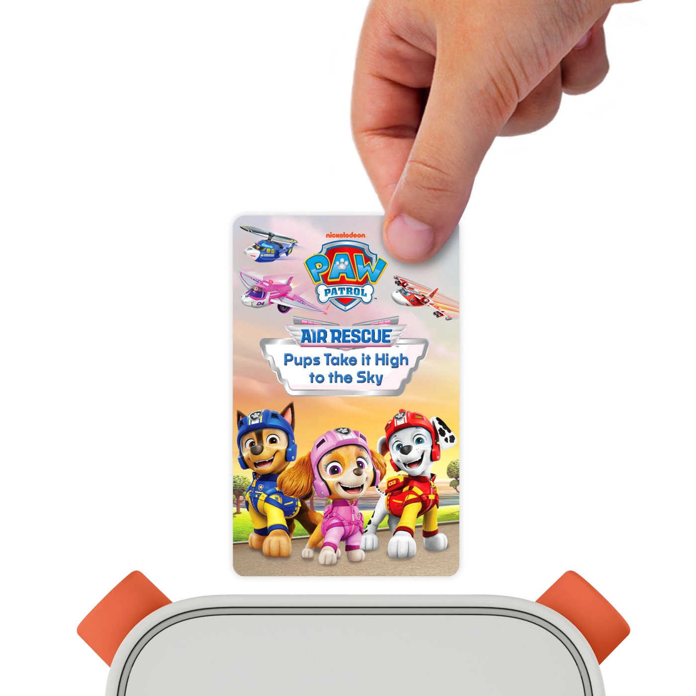 Yoto: Paw Patrol Air Rescue 2 of 5