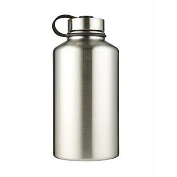 Double Wall Insulated Drink Bottle, 1.9L - Anko