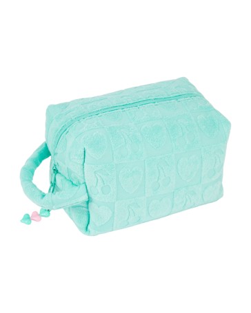 OXX Cosmetics Makeup Bag - Mint