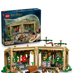 LEGO® Harry Potter Hogwarts™ Castle: Herbology Class 76445