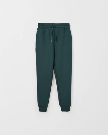 Active Australian Cotton Blend Cuffed Trackpants