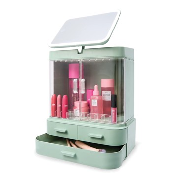 Anko Cosmetic Organiser with Doors