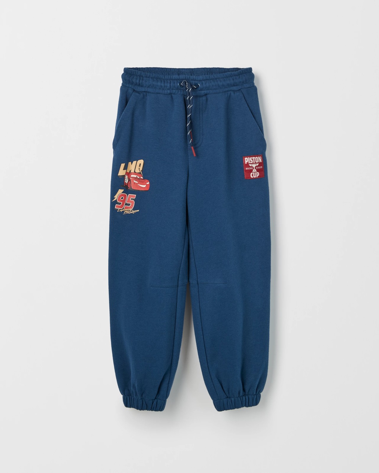 Disney Cars Australian Cotton Blend Trackpants 4 of 5
