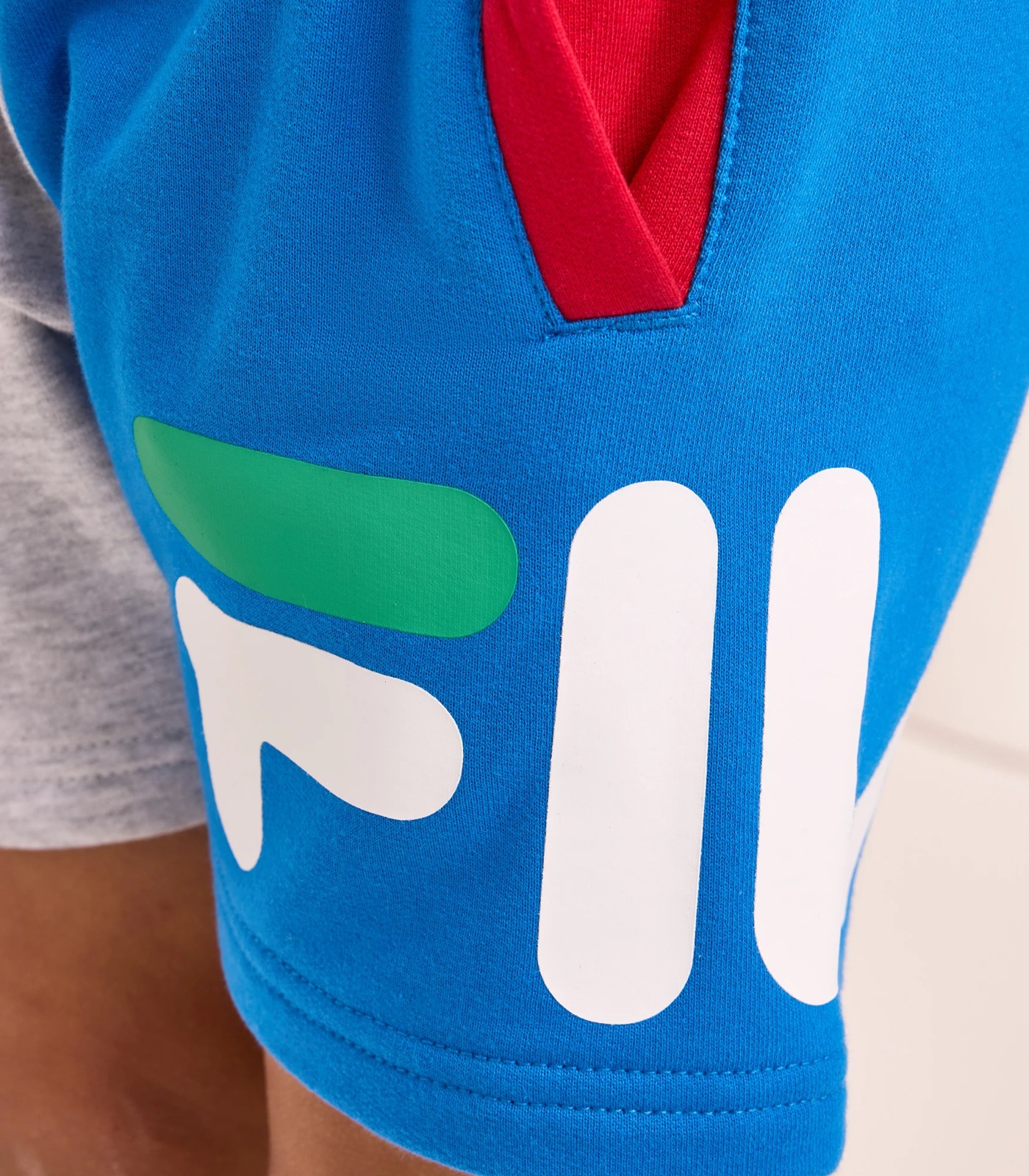 Fila Shorts - Mason 6 of 6