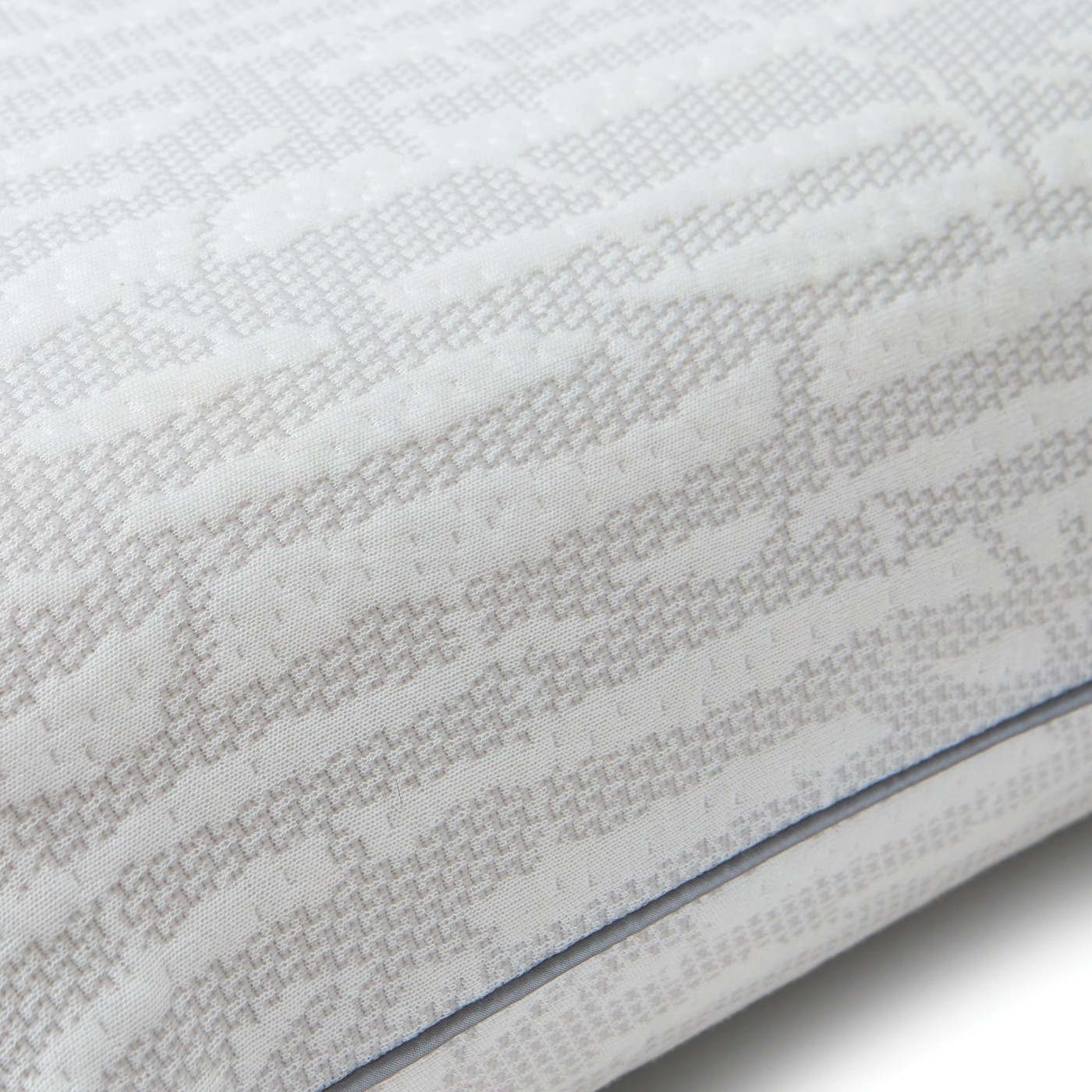 Anko Adjustable Memory Foam Pillow - Medium Profile - White 5 of 5