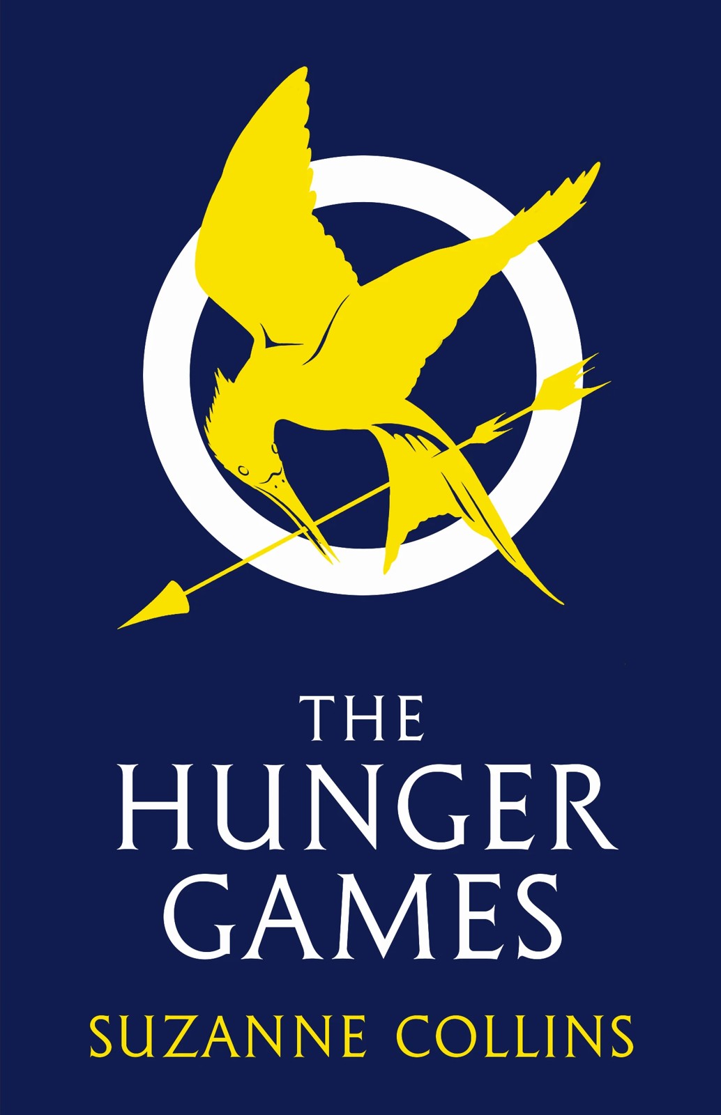 Hunger Games 5-Book Boxed Set by Suzanne Collins - Book 2 of 6