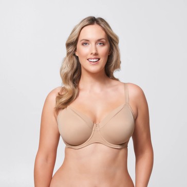 Milly Minimiser Bra