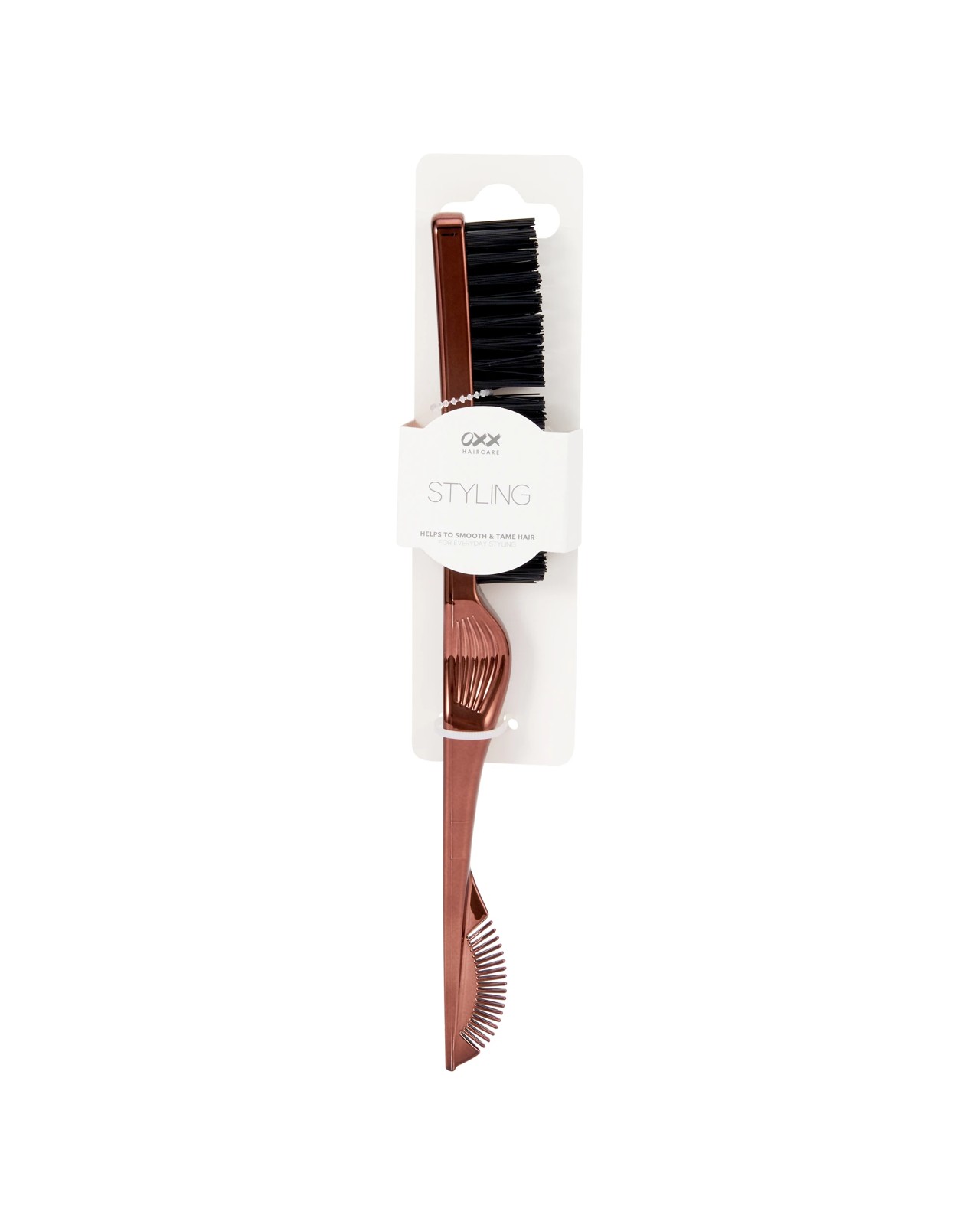 OXX Haircare Styling Brush - Bronze 4 of 4