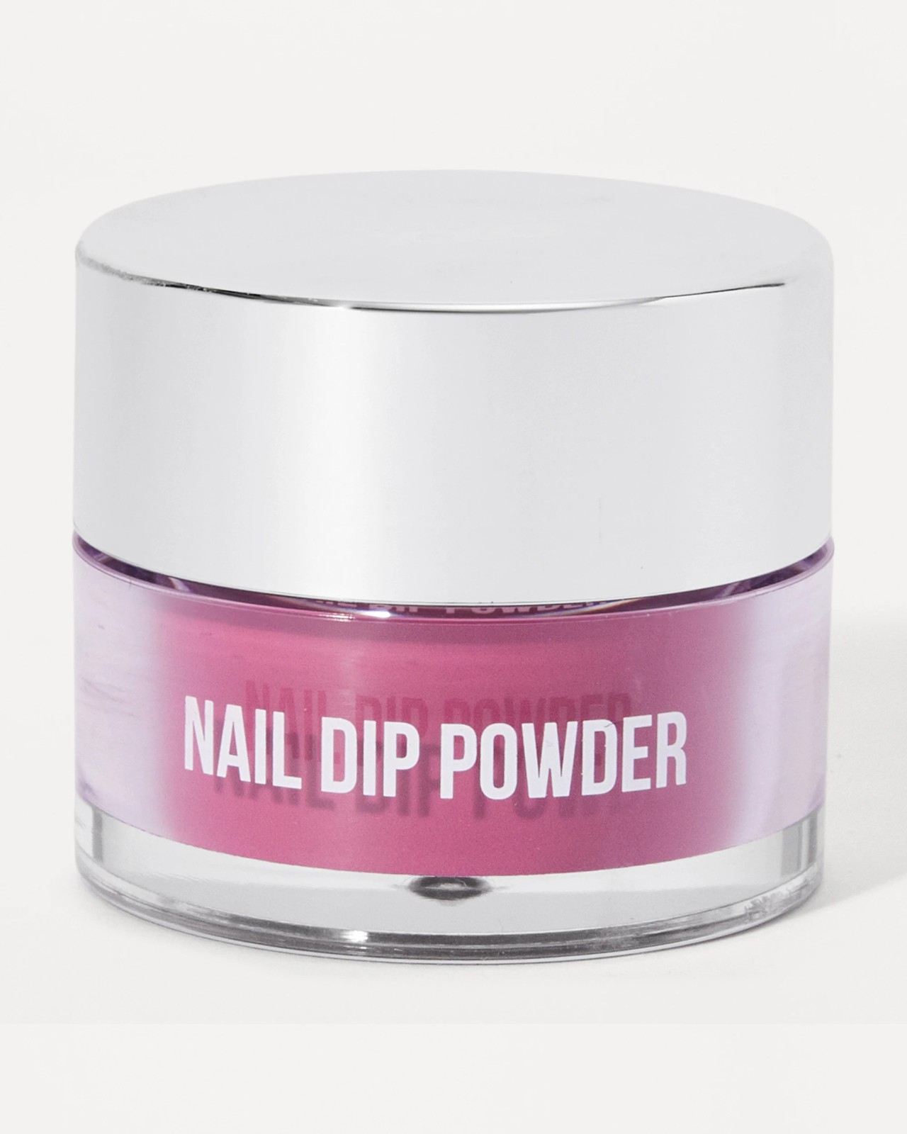 OXX Beauty Nail Dip Powder - Deep Red 2 of 4