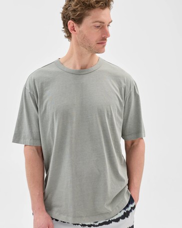 Australian Cotton T-Shirt