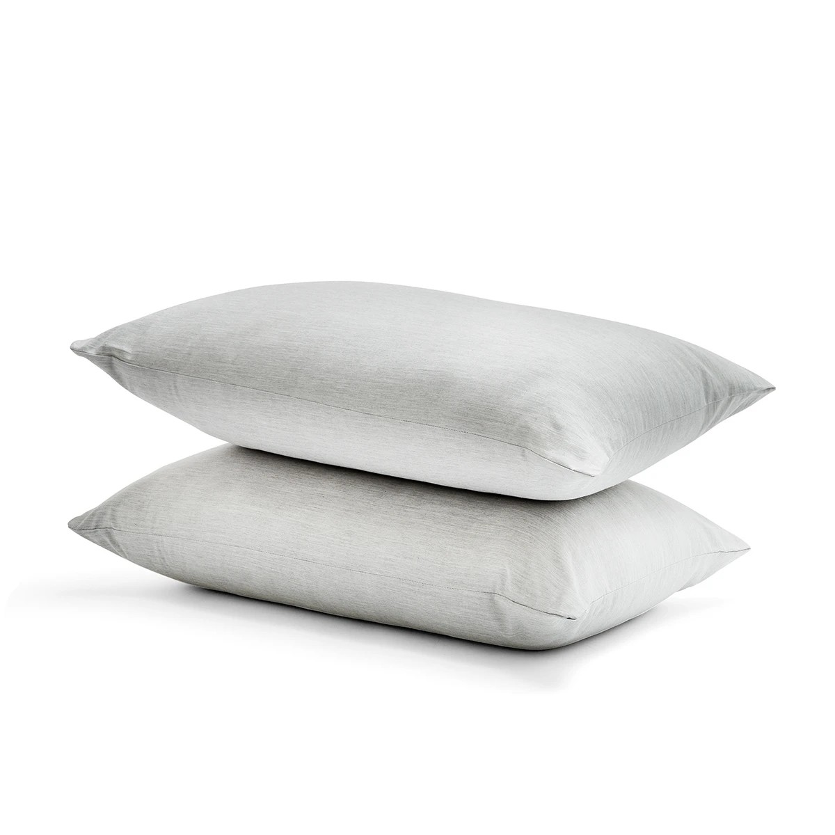 Charcoal Infused Anti Allergy Pillows, 2 Pack - Anko 2 of 5